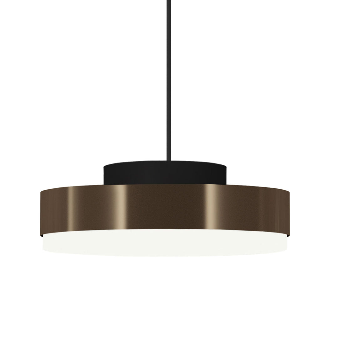 Discus Suspension
