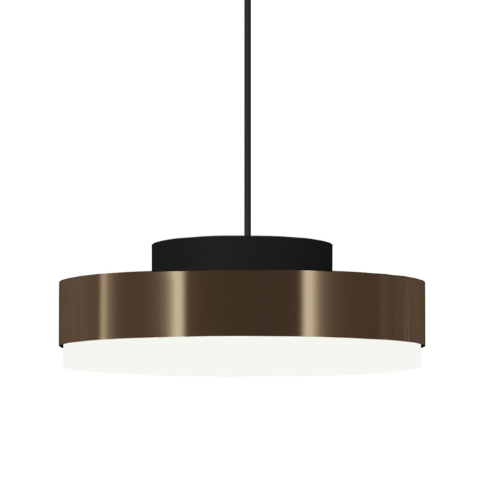 Discus Suspension
