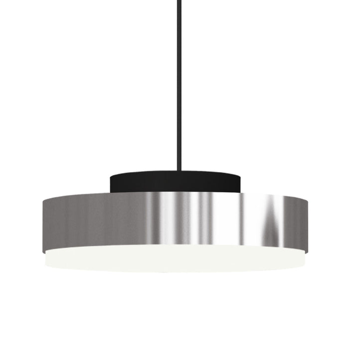 Discus Suspension