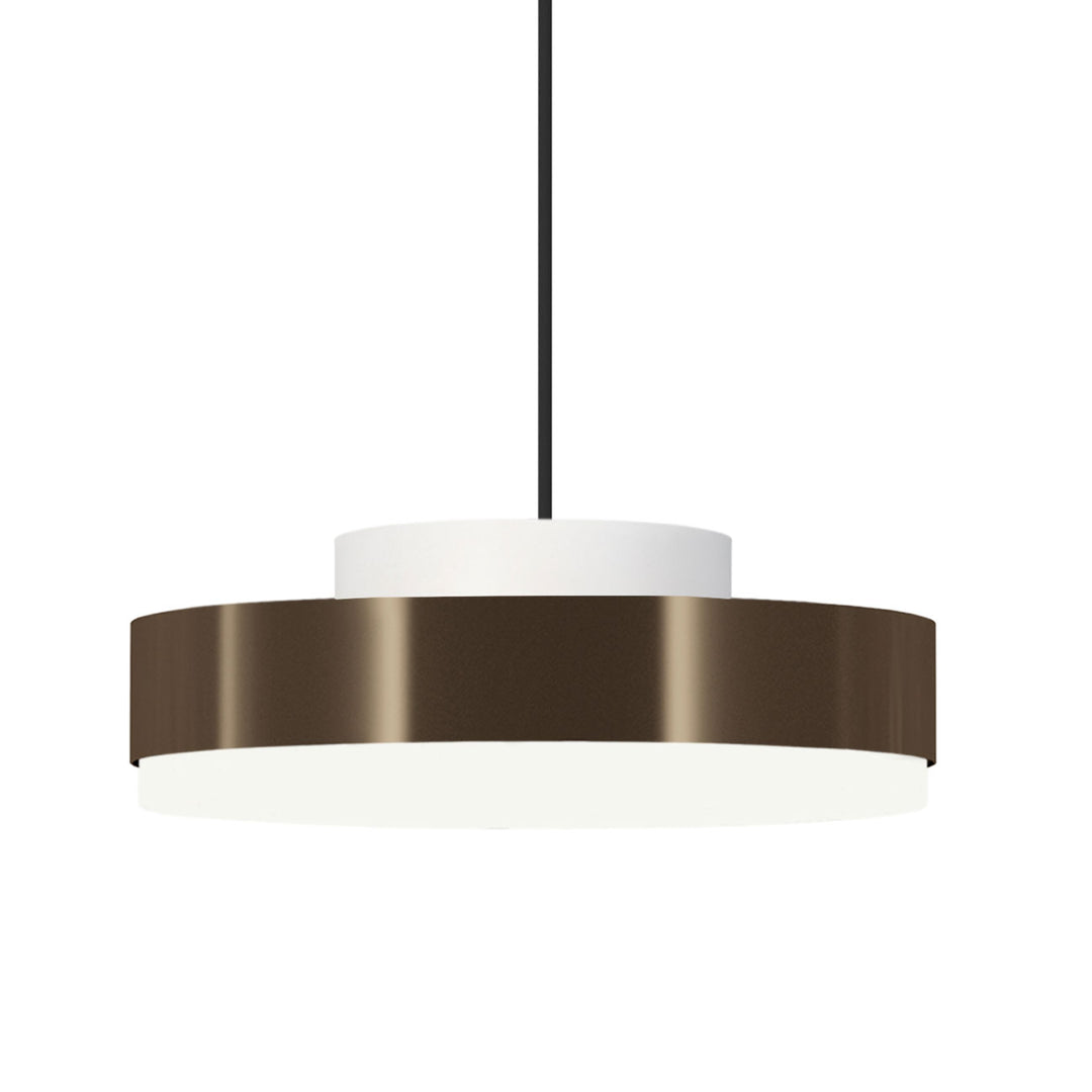 Discus Suspension