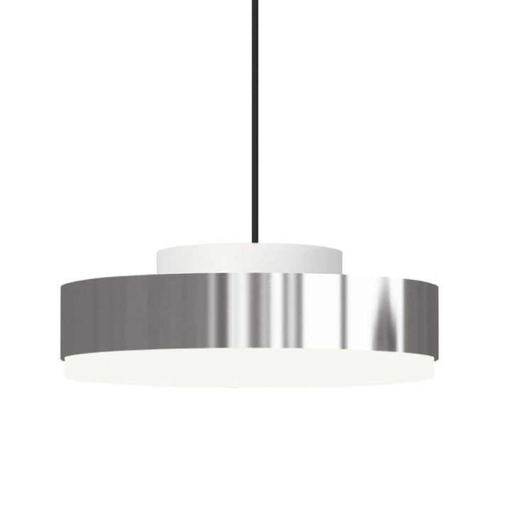 Discus Suspension