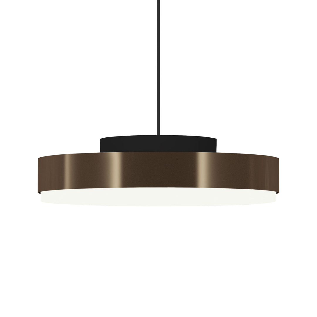 Discus Suspension