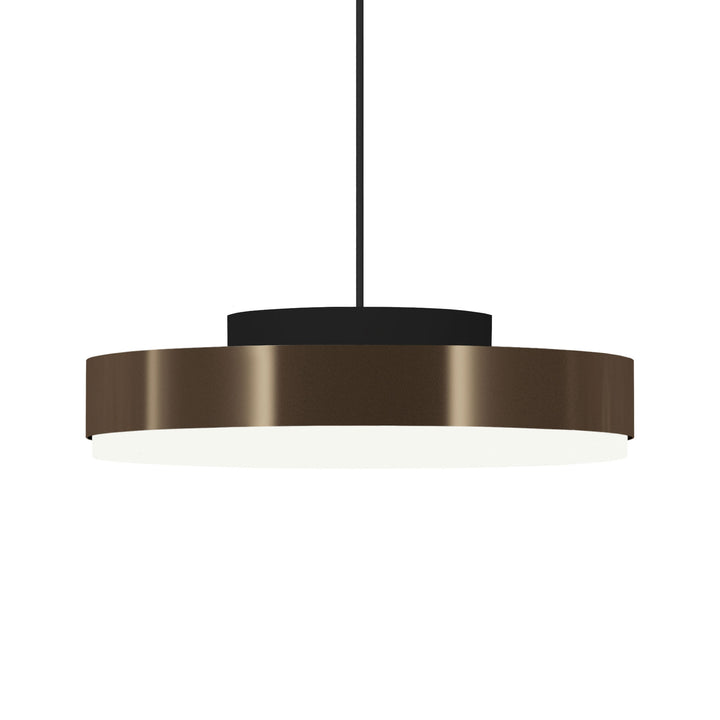 Discus Suspension