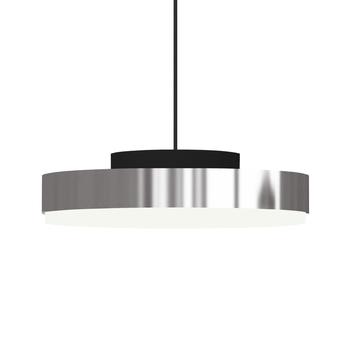 Discus Suspension