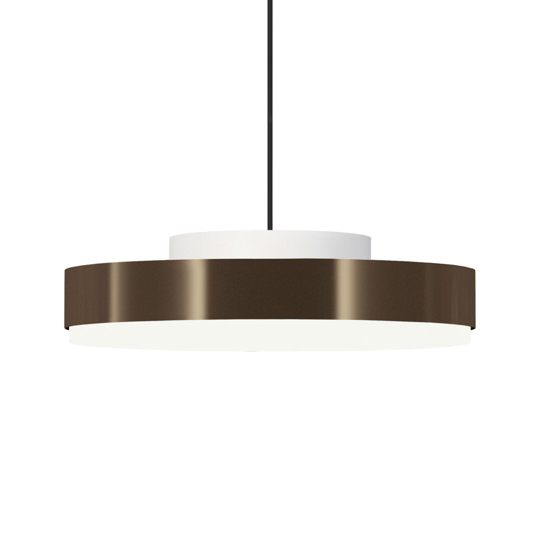 Discus Suspension
