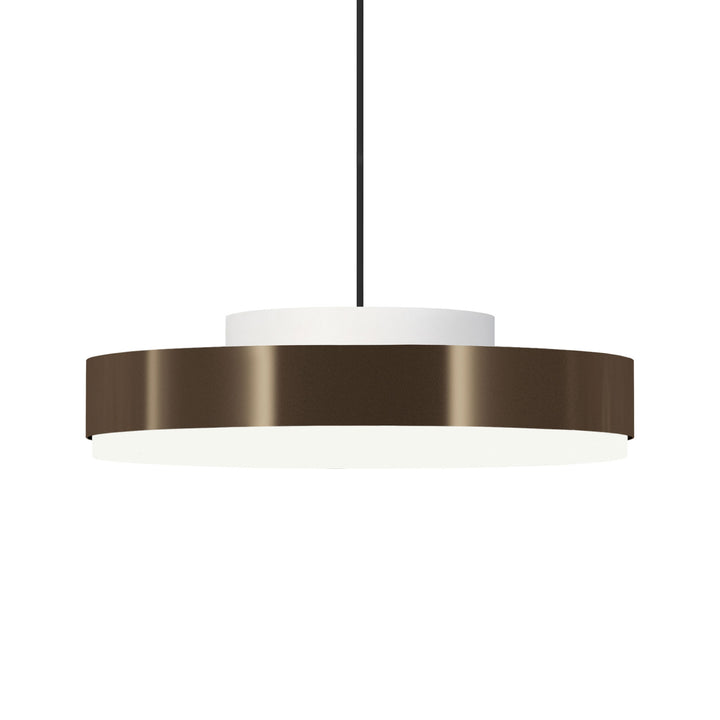 Discus Suspension