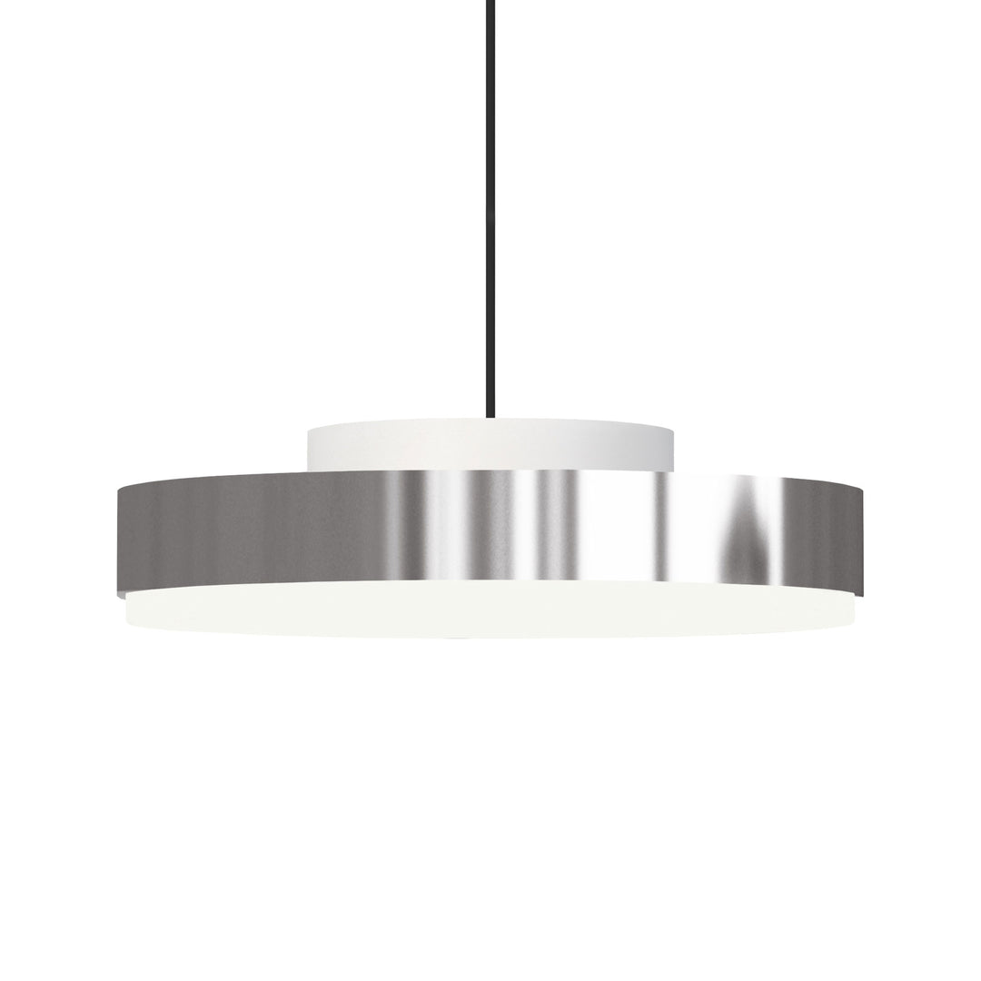 Discus Suspension