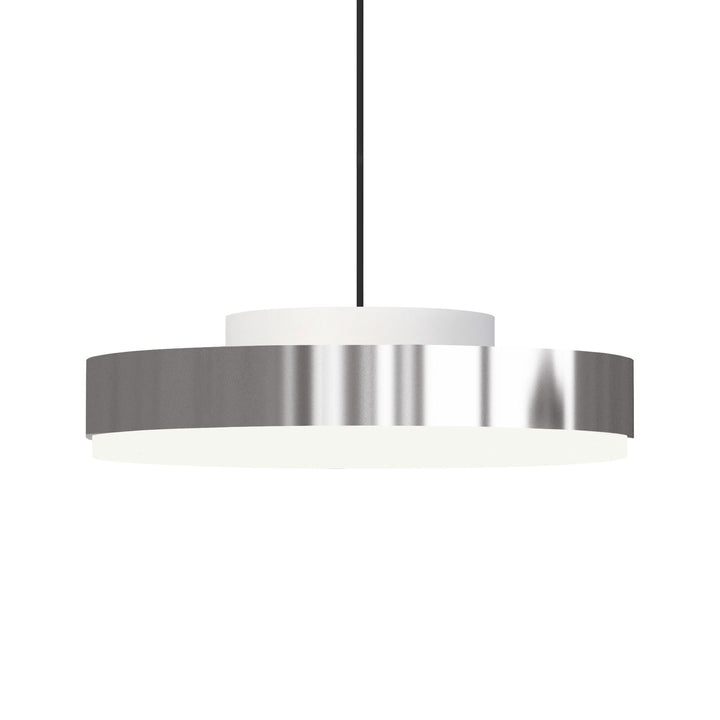Discus Suspension