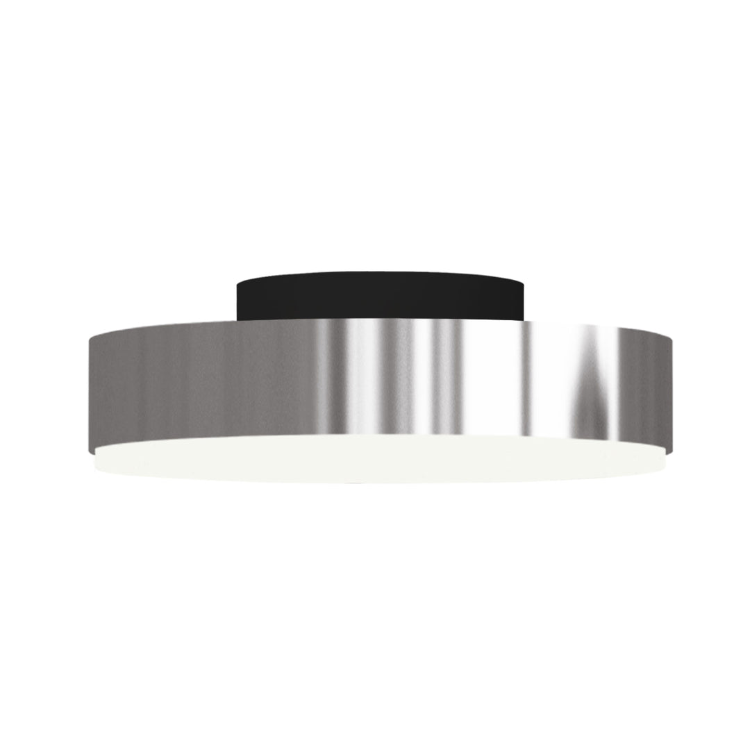 Discus Mount