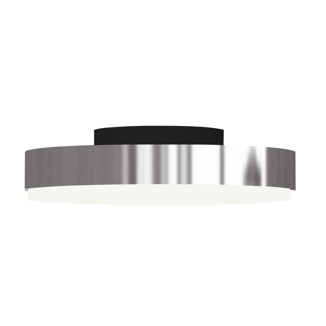 Discus Mount