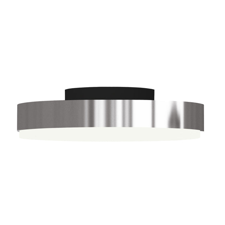 Discus Mount
