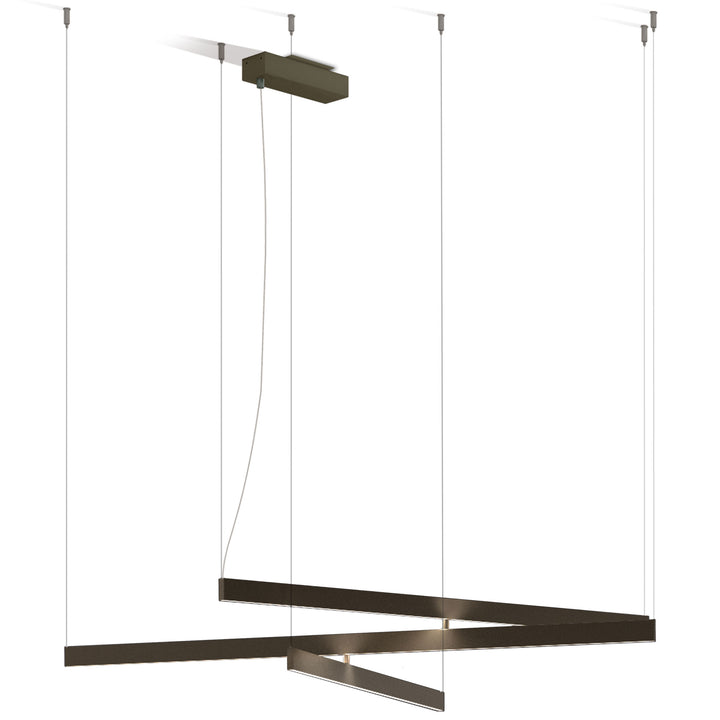 Fly Multiple Suspension