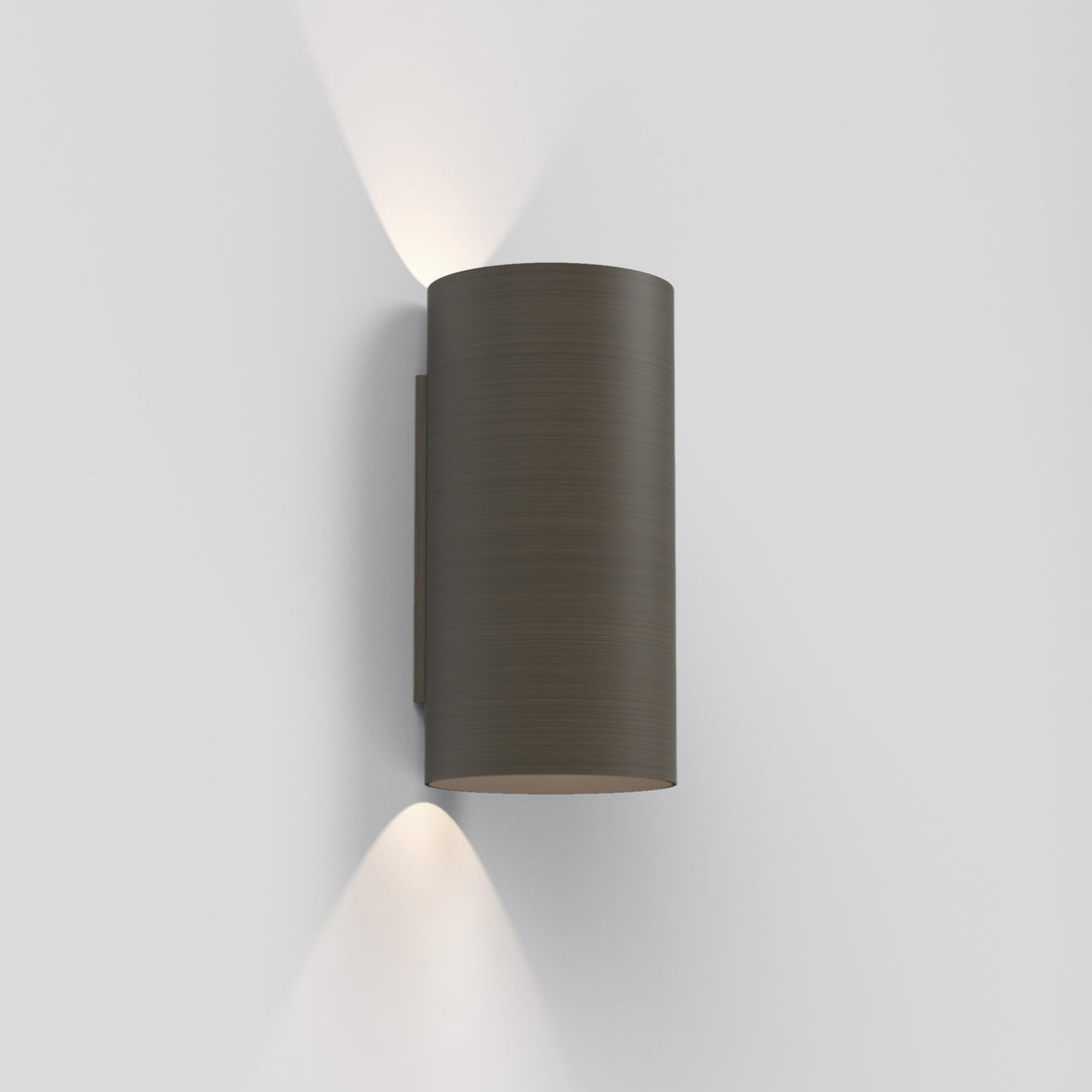 Yuma 240 LED Bronze