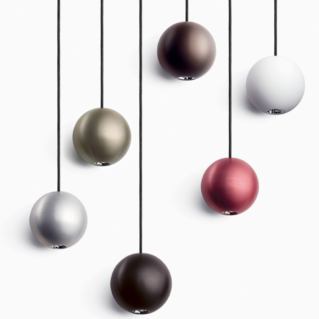 Orb Pendant