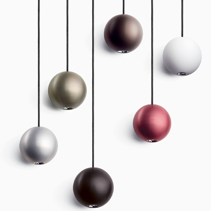 Orb Pendant