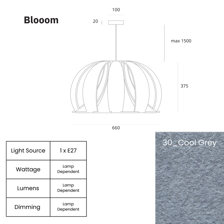 Blooom