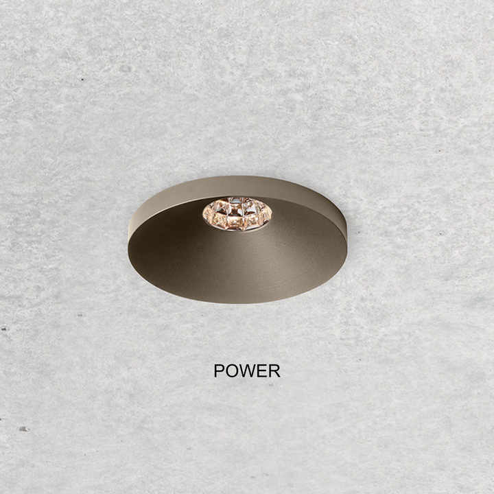 Dot Cone Power