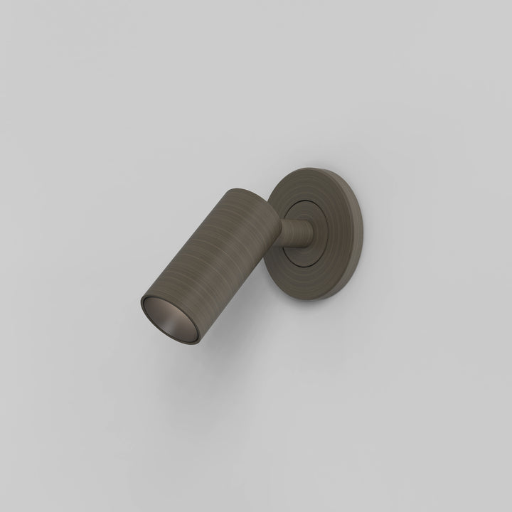 Micro Recess Unswitched Bronze