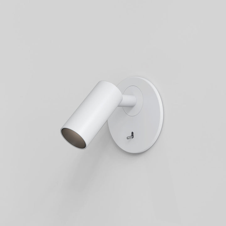 Micro Recess Switched