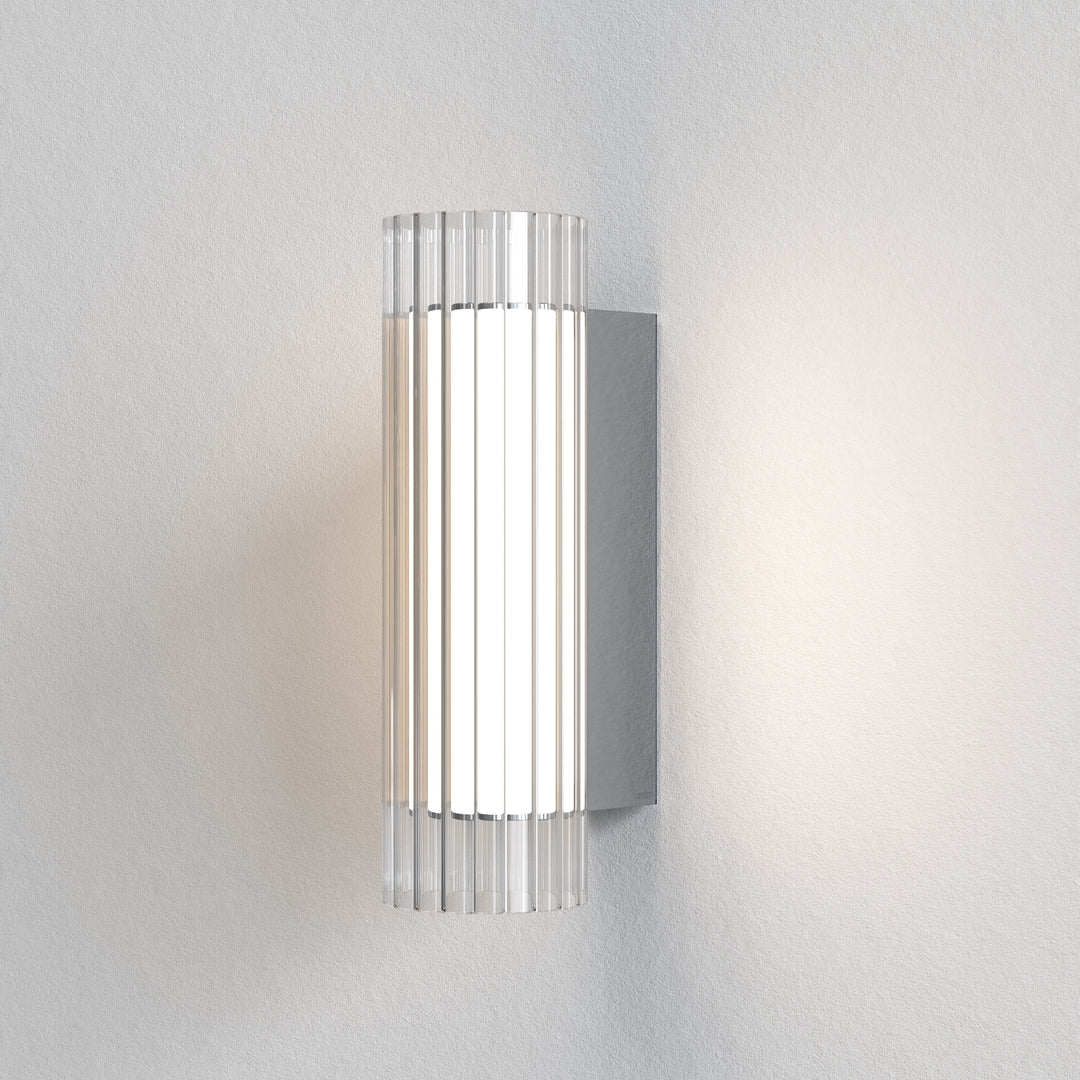 io 265 Polished Chrome