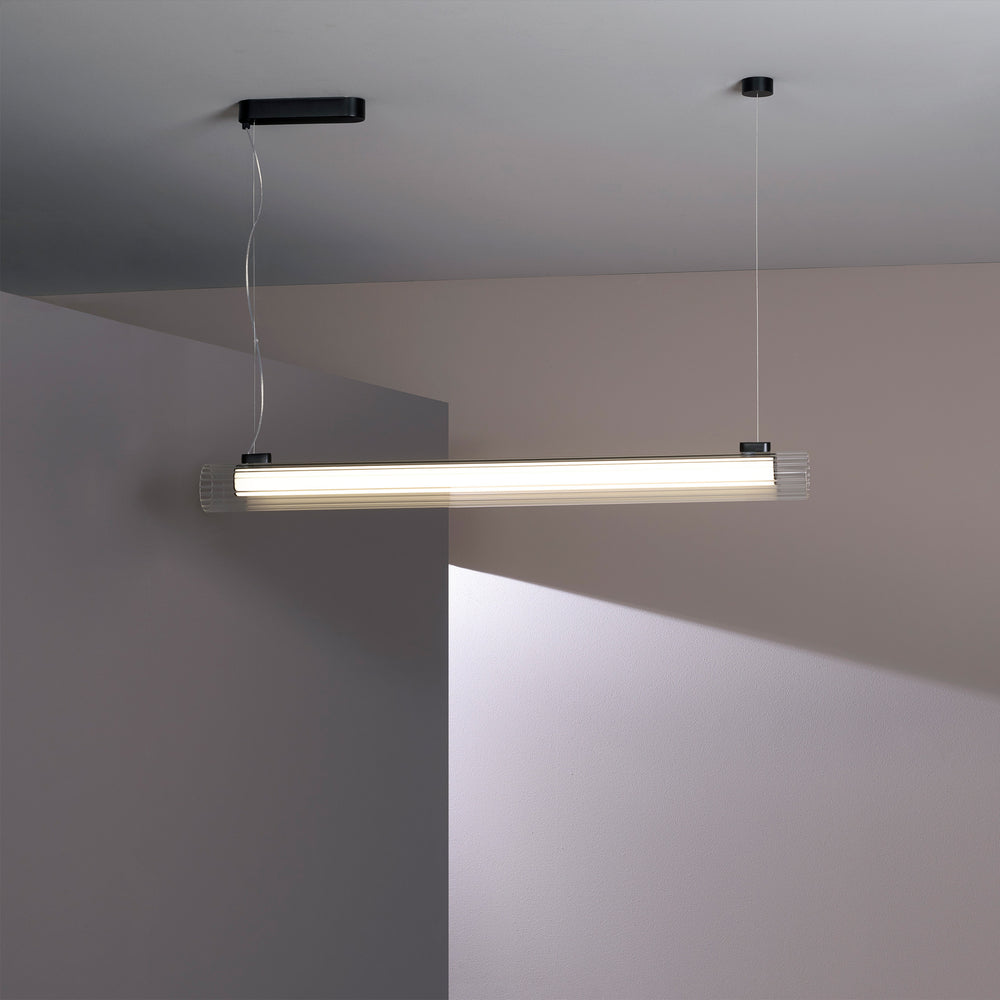 io Pendant 1000 Matt Black