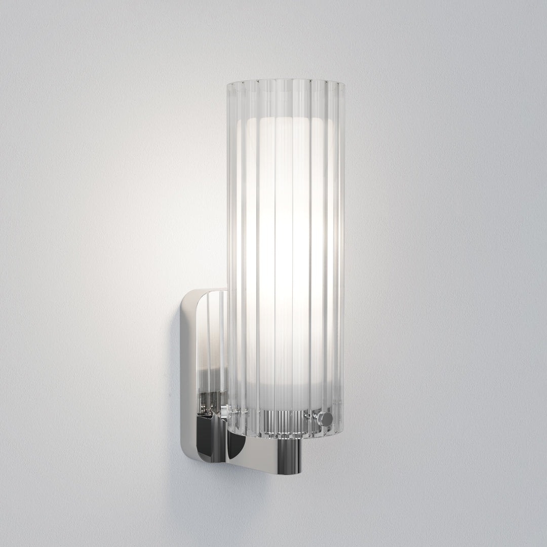 Ottavino Wall Polished Chrome