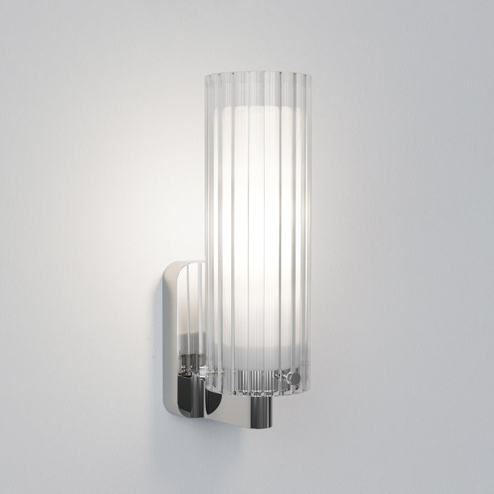 Ottavino Wall Polished Chrome