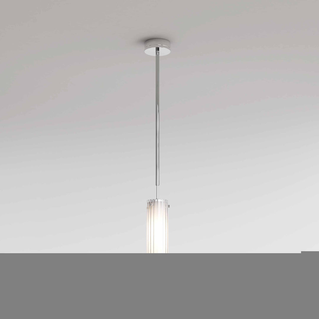 Ottavino Pendant