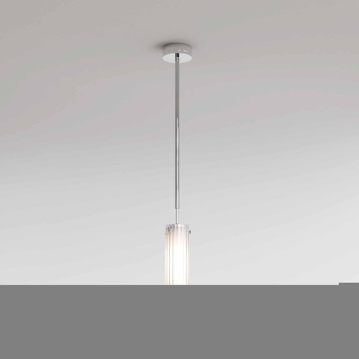Ottavino Pendant