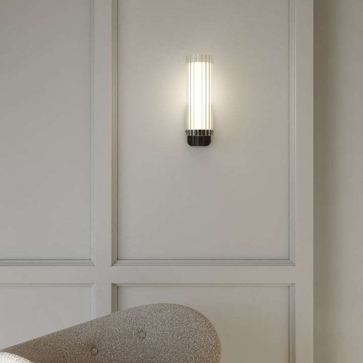 Ottavino Wall Matt Black