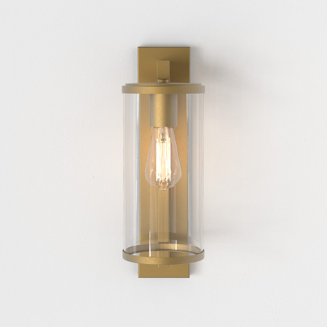 Pimlico 400 Antique Brass