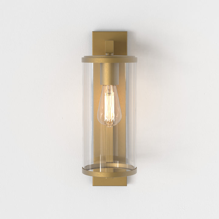 Pimlico 400 Antique Brass