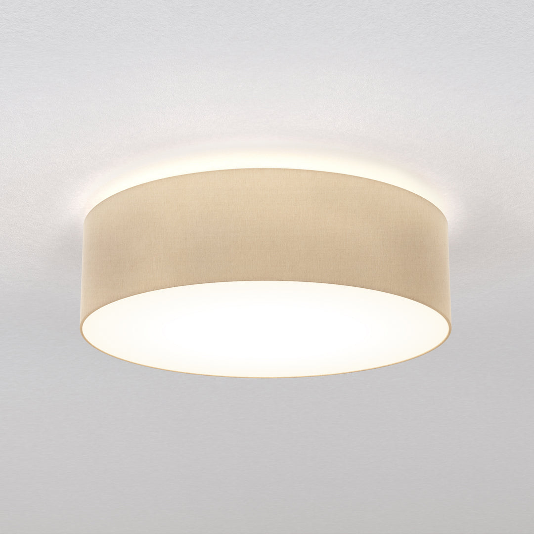 Cambria 580 Putty Fabric