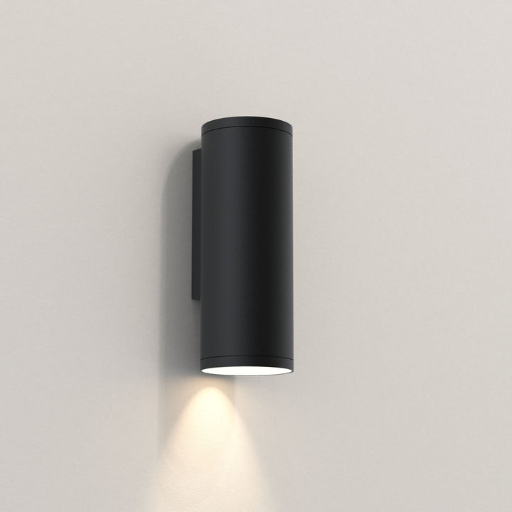 Ava 200 Textured Black