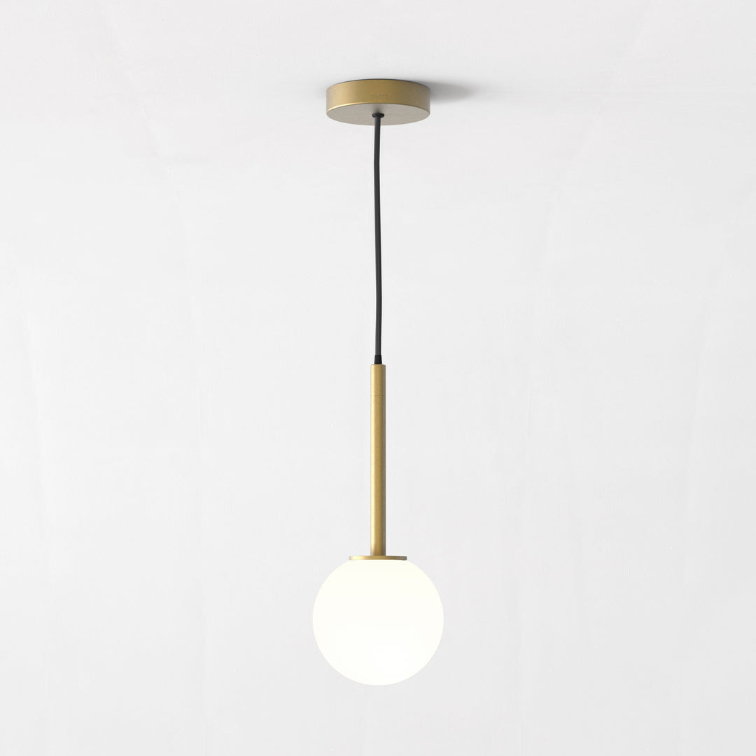 Tacoma Pendant