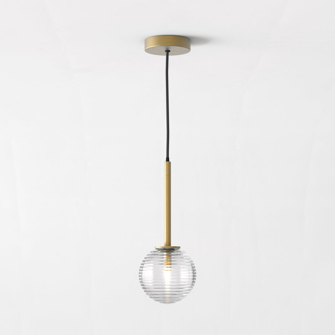Tacoma Pendant