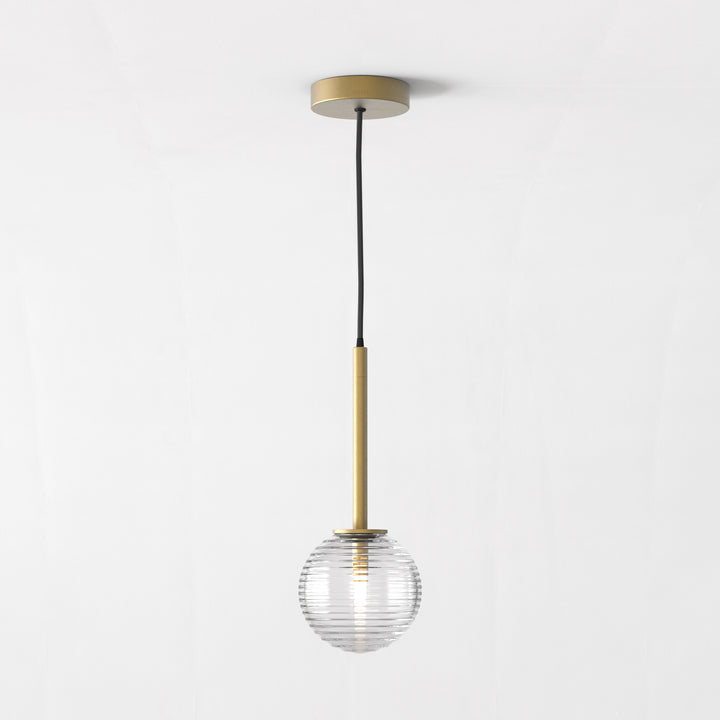 Tacoma Pendant
