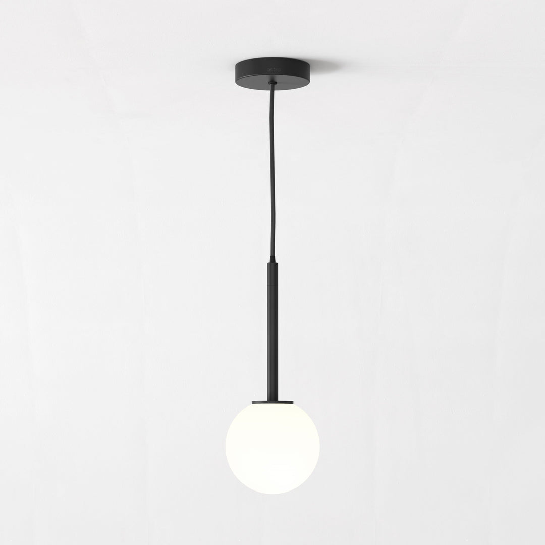 Tacoma Pendant