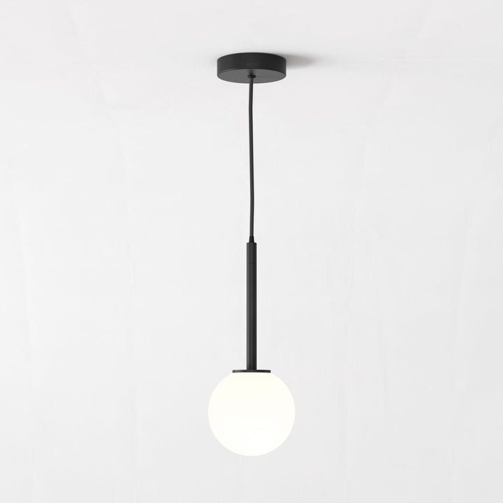 Tacoma Pendant