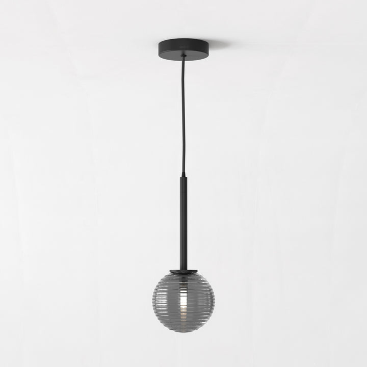Tacoma Pendant