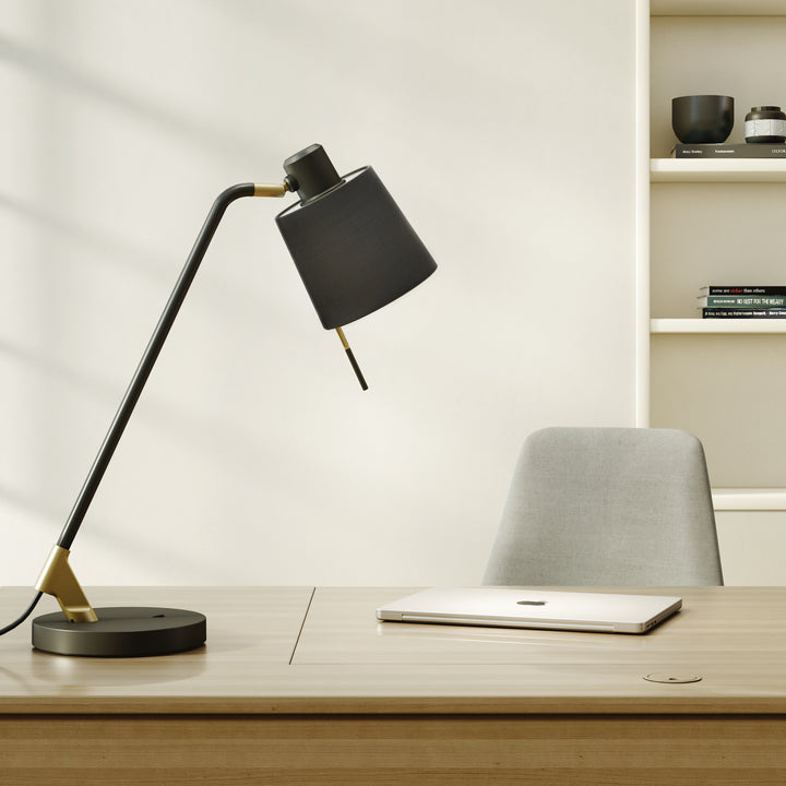 Edward Desk