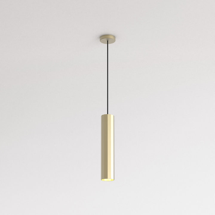 Hashira Pendant