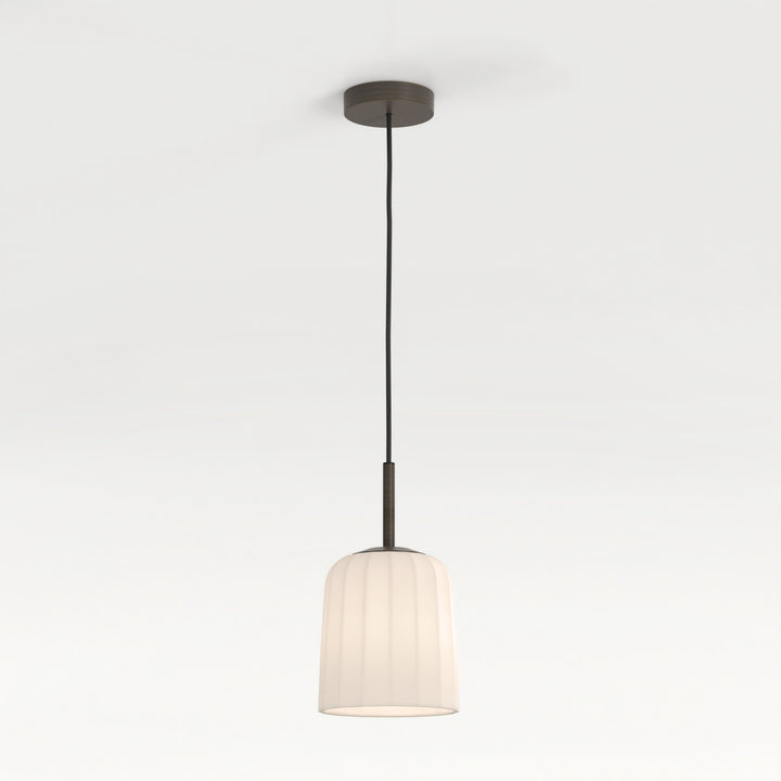 Veo Pendant 180 Bronze