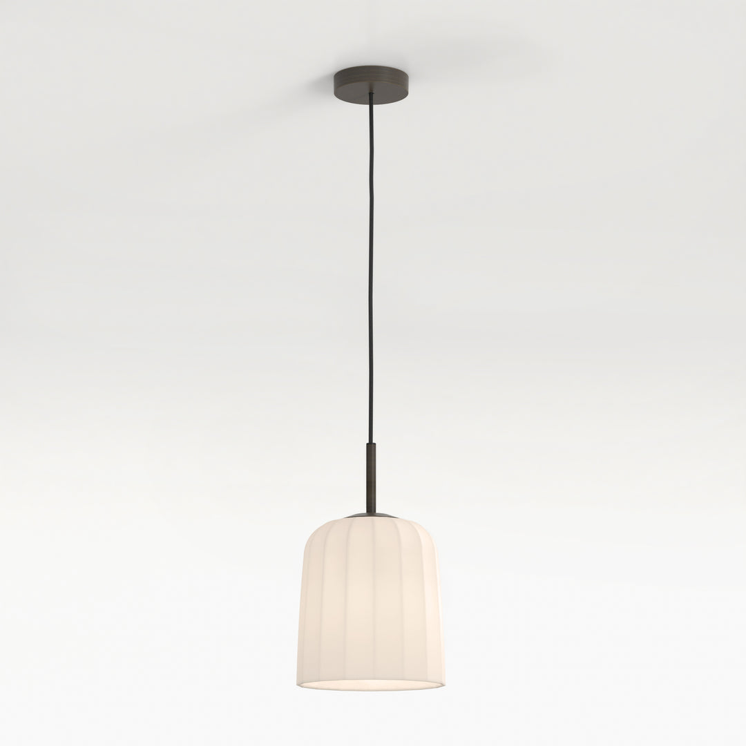 Veo Pendant 230 Bronze