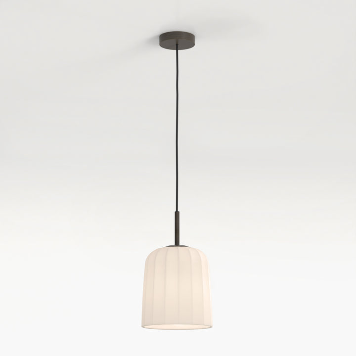 Veo Pendant 230 Bronze