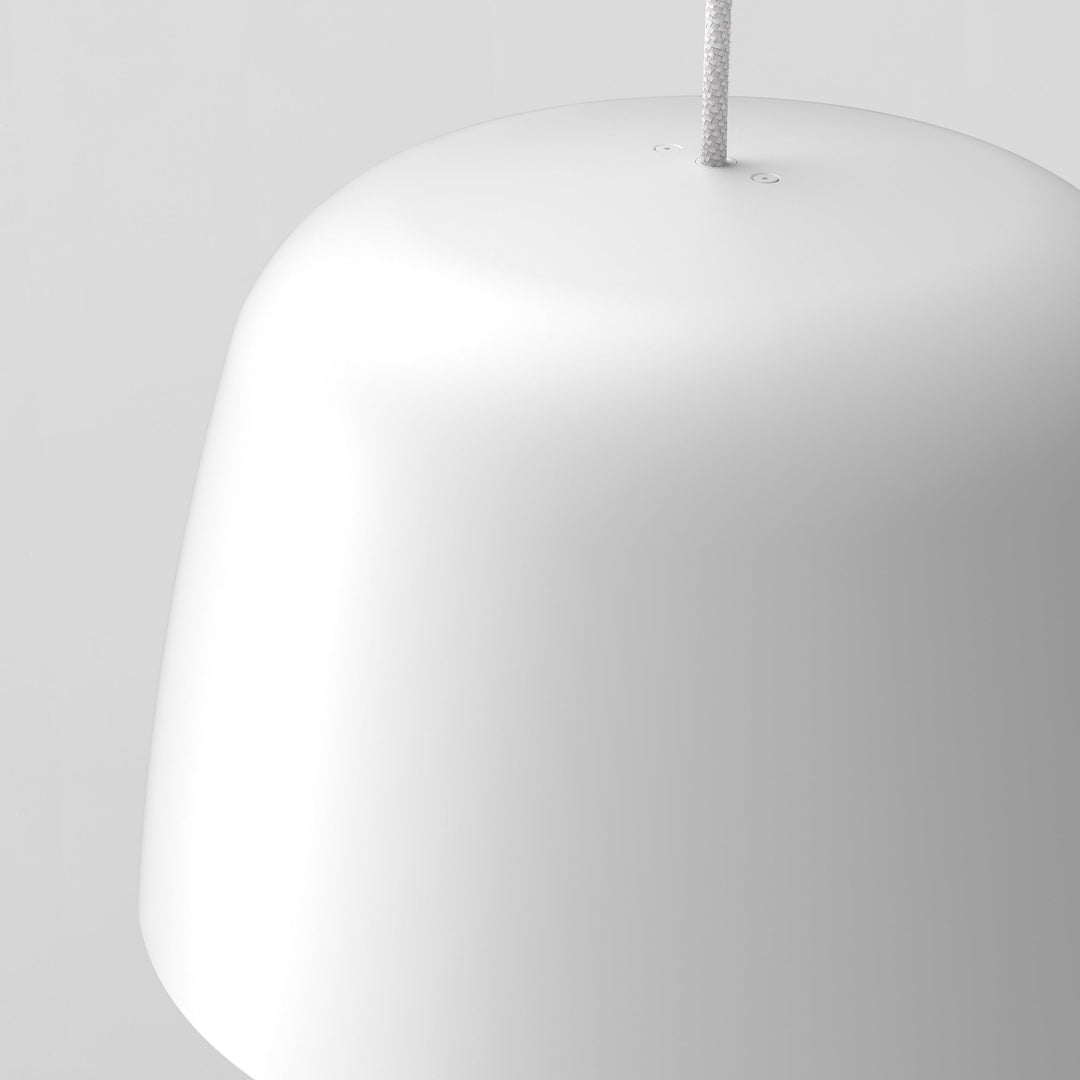 Taiko Pendant