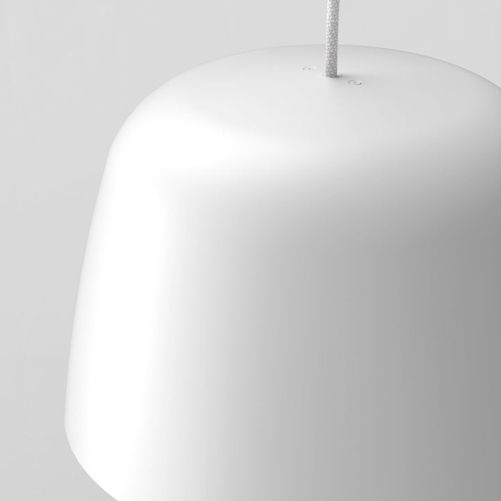 Taiko Pendant