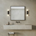 Ortona Twin Matt Black
