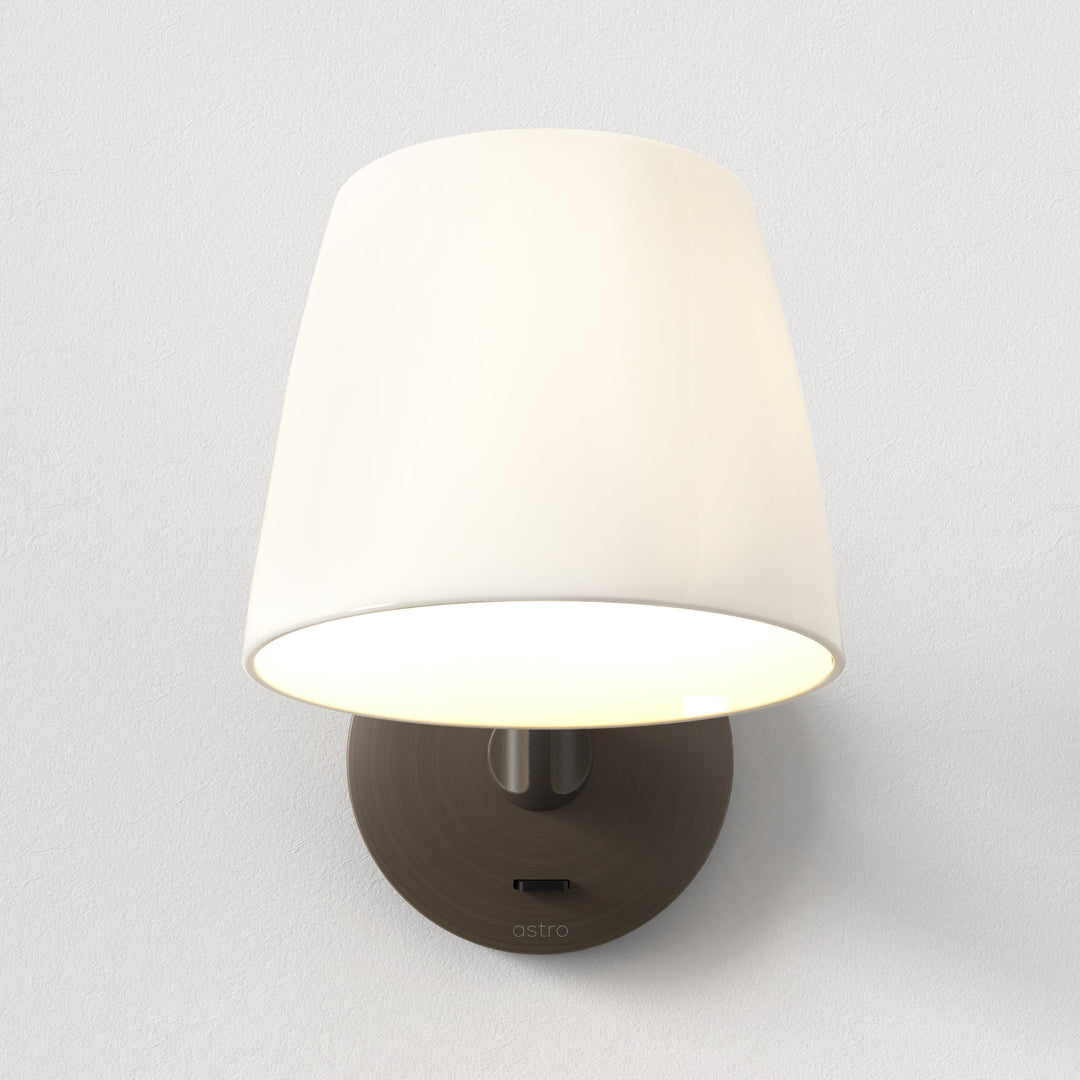 Imari Adjustable Wall