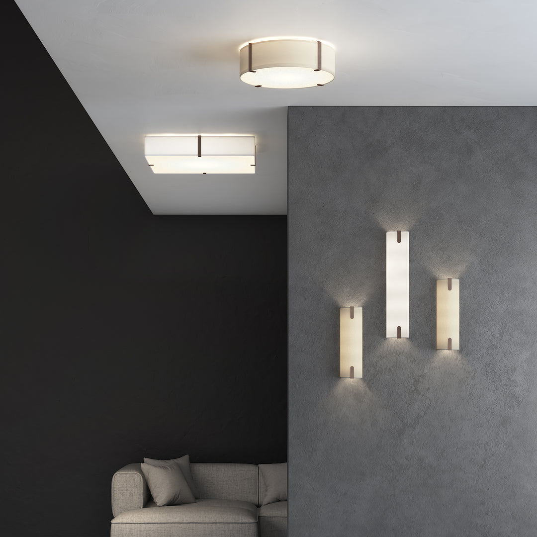 Elba 400 Wall Putty Fabric
